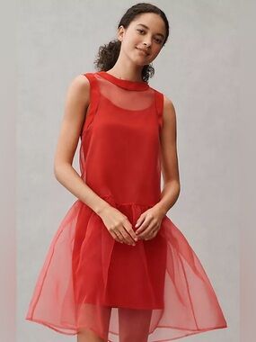chinese dress ladies Alex Evenings Women's Sweetheart-Neck Lace Sequin Soutache Dress main image 1
